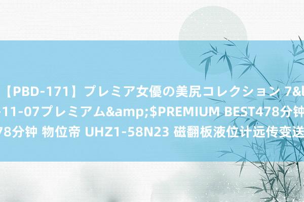 【PBD-171】プレミア女優の美尻コレクション 7</a>2012-11-07プレミアム&$PREMIUM BEST478分钟 物位帝 UHZ1-58N23 磁翻板液位计远传变送器装配需要戒备什么